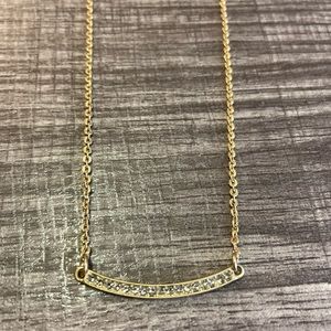 Lia Sophia necklace